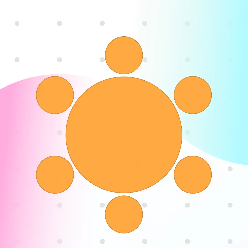 Seat Puzzle Logo